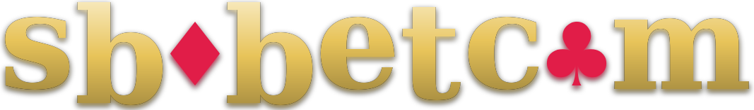 sbobetcom logo